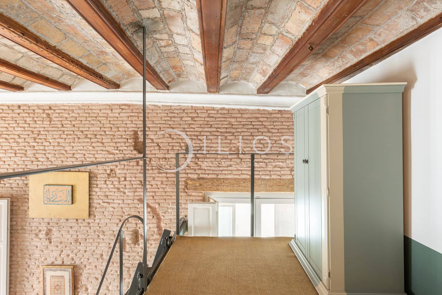 Apartament na sprzedaż w Miasto Walencja - 790 000 € (Ref: 9239843)