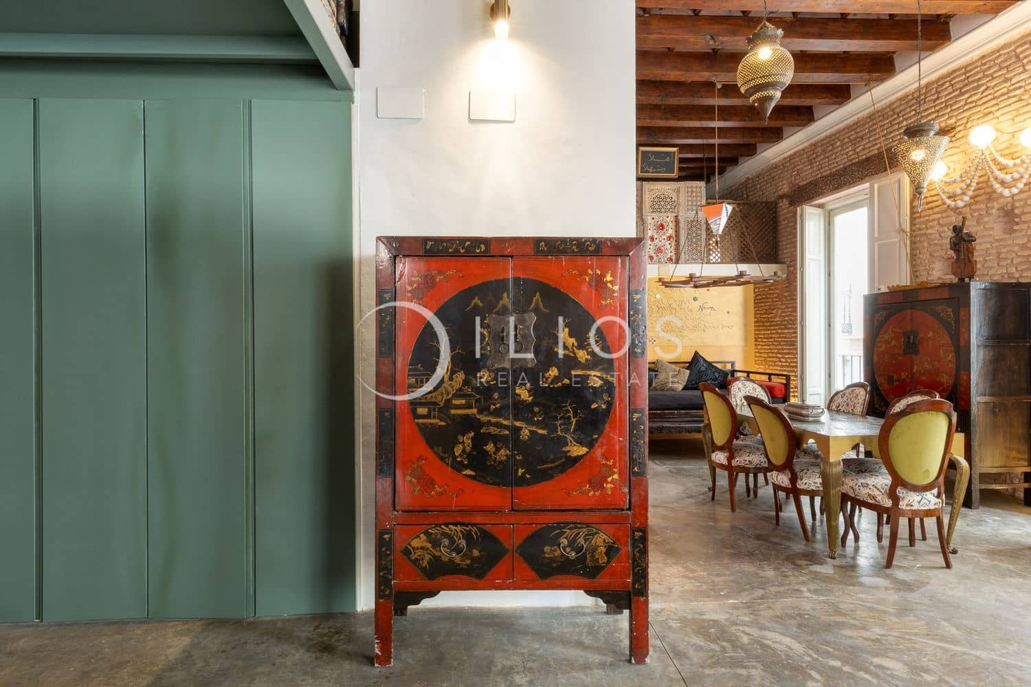 Apartament na sprzedaż w Miasto Walencja - 790 000 € (Ref: 9239843)