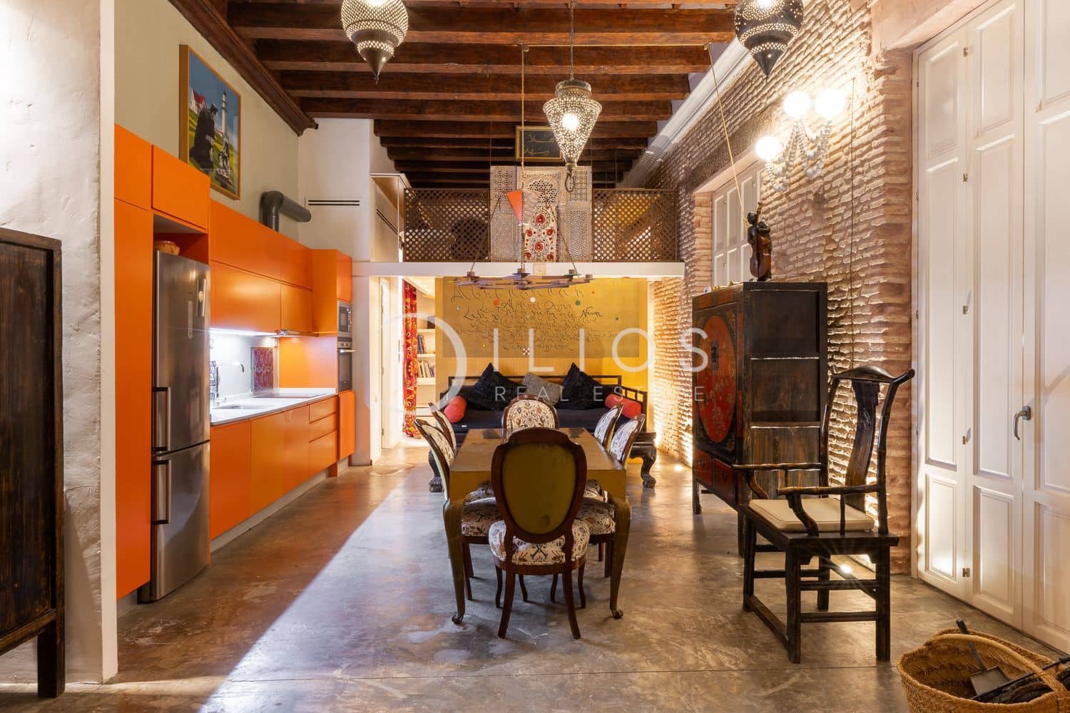 Apartament na sprzedaż w Miasto Walencja - 790 000 € (Ref: 9239843)