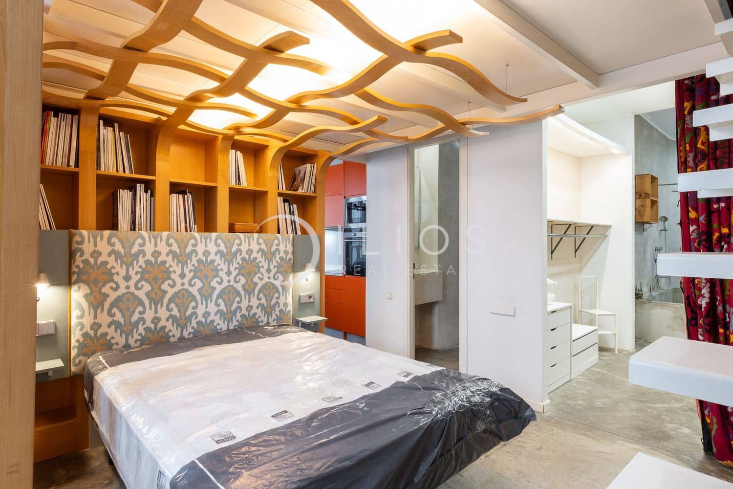 Apartament na sprzedaż w Miasto Walencja - 790 000 € (Ref: 9239843)