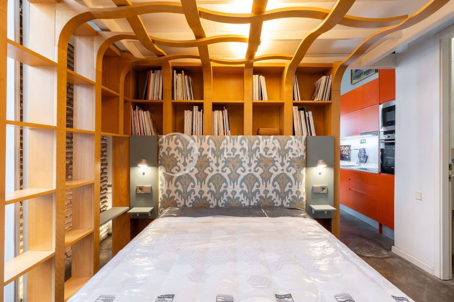 Apartament na sprzedaż w Miasto Walencja - 790 000 € (Ref: 9239843)