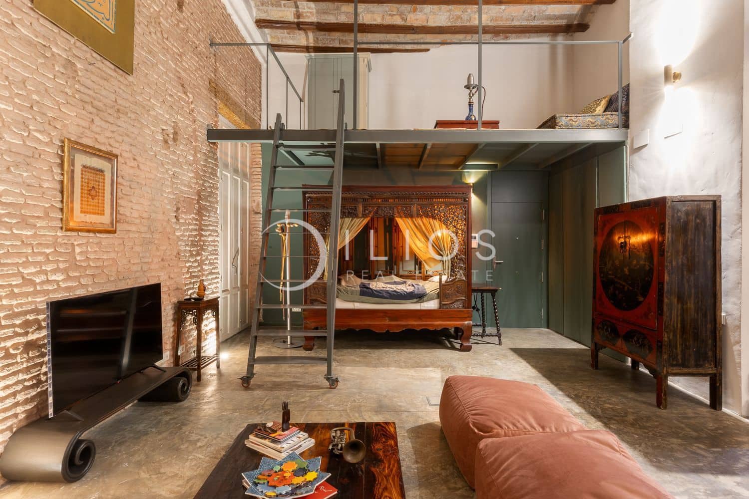 Apartament na sprzedaż w Miasto Walencja - 790 000 € (Ref: 9239843)