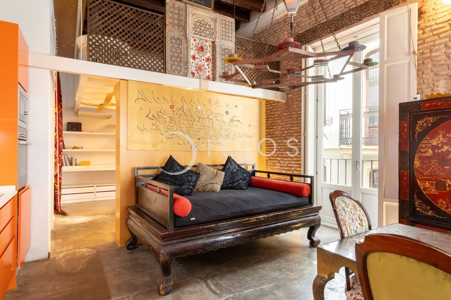 Apartament na sprzedaż w Miasto Walencja - 790 000 € (Ref: 9239843)