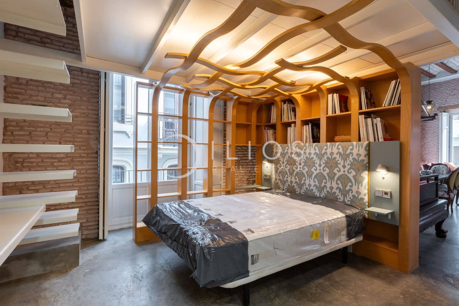 Apartament na sprzedaż w Miasto Walencja - 790 000 € (Ref: 9239843)