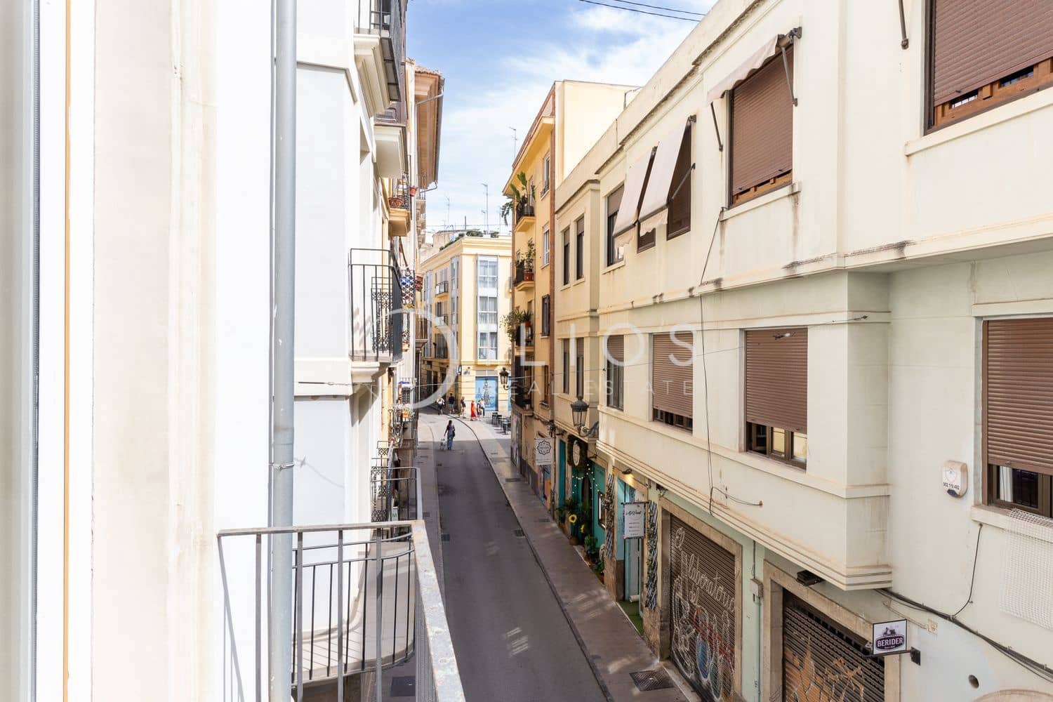 Apartament na sprzedaż w Miasto Walencja - 790 000 € (Ref: 9239843)