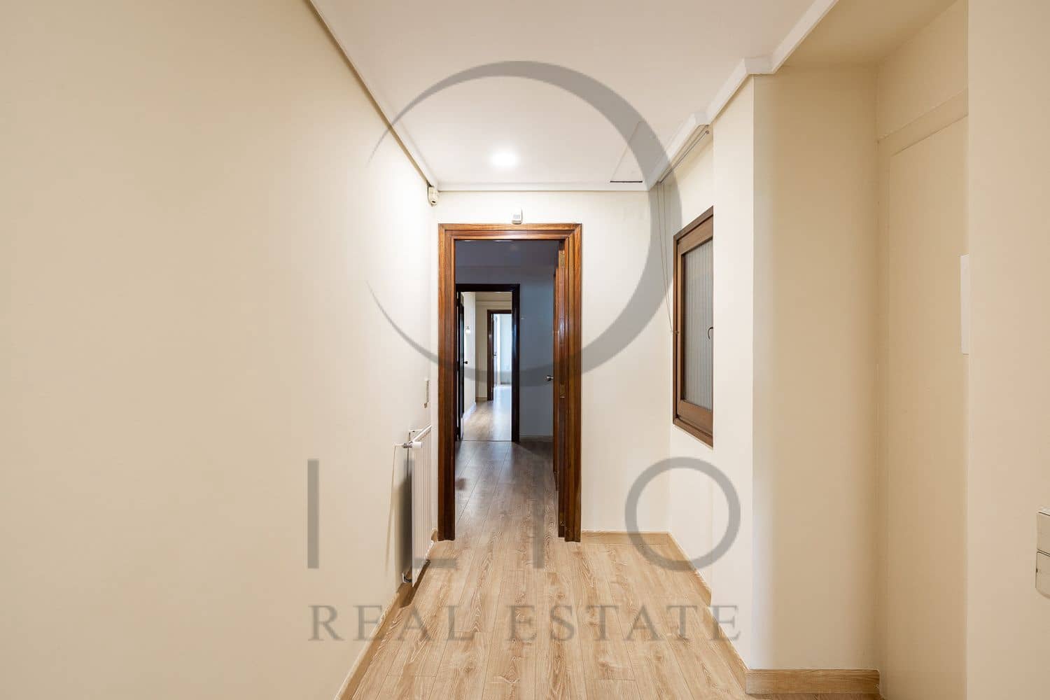 6 soveværelse Lejlighed til leje i Valencia by - € 3.500 (Ref: 9248031)