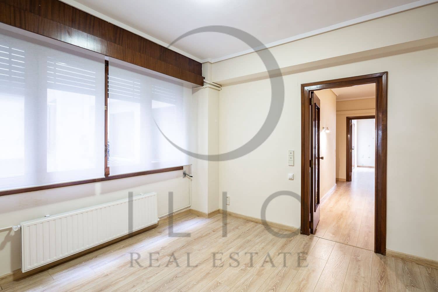 6 soveværelse Lejlighed til leje i Valencia by - € 3.500 (Ref: 9248031)