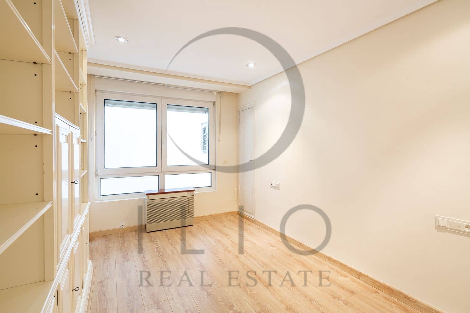 6 soveværelse Lejlighed til leje i Valencia by - € 3.500 (Ref: 9248031)