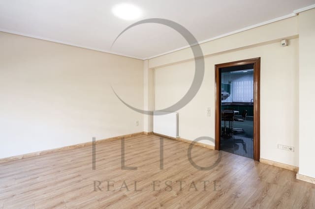 6 makuuhuone Huoneisto vuokrattavana paikassa La Gran Via, Valencia kaupunki - 3 500 € (Ref: 9248031)