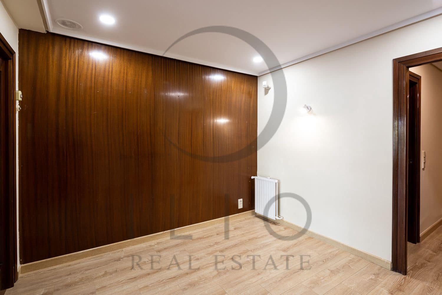 6 soveværelse Lejlighed til leje i Valencia by - € 3.500 (Ref: 9248031)