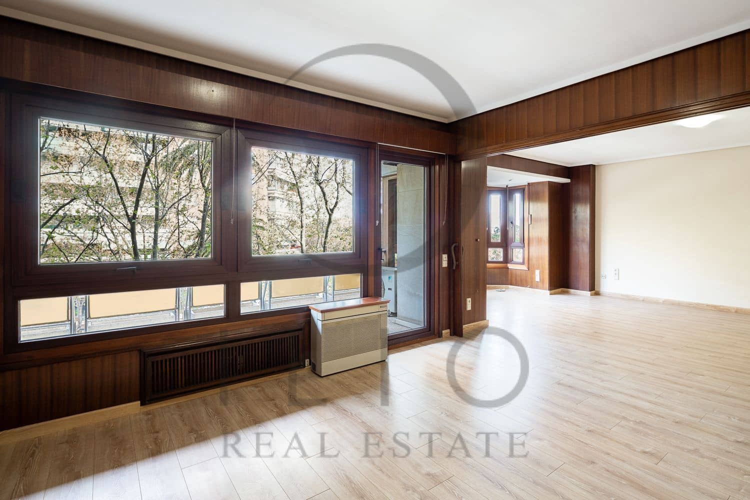 6 soveværelse Lejlighed til leje i Valencia by - € 3.500 (Ref: 9248031)