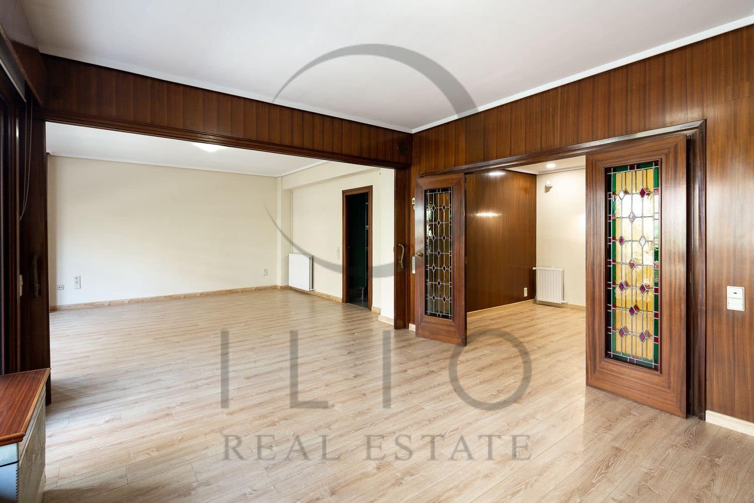 6 soveværelse Lejlighed til leje i Valencia by - € 3.500 (Ref: 9248031)