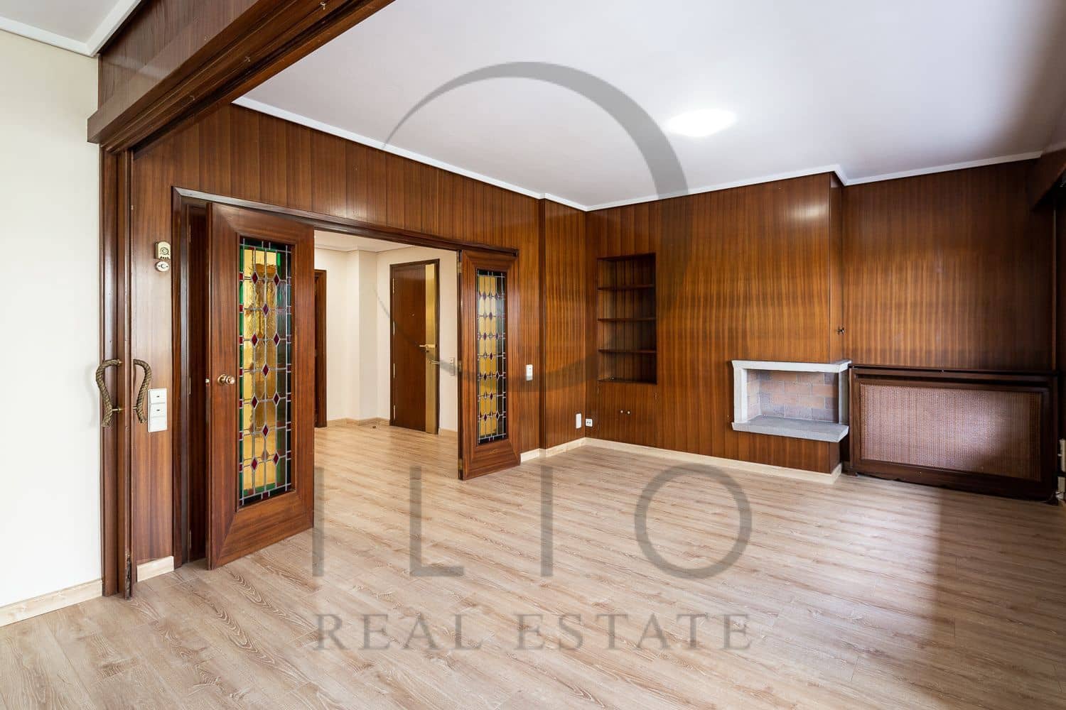 6 soveværelse Lejlighed til leje i Valencia by - € 3.500 (Ref: 9248031)