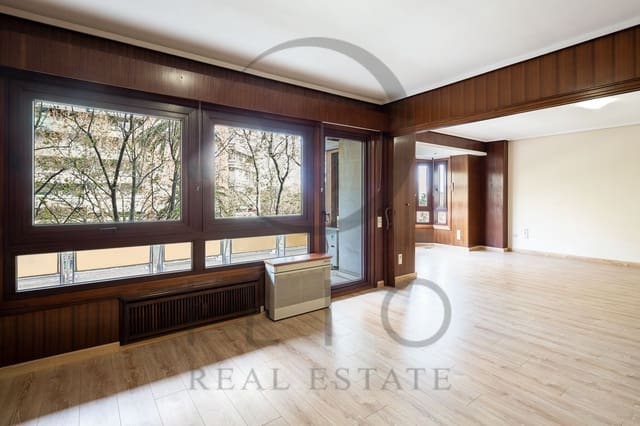 6 makuuhuone Huoneisto vuokrattavana paikassa La Gran Via, Valencia kaupunki - 3 500 € (Ref: 9248031)