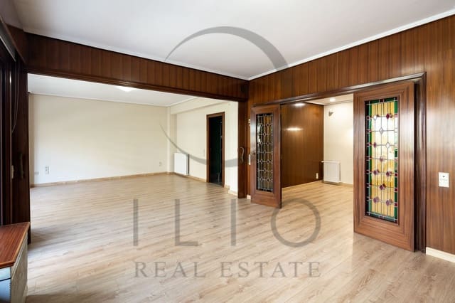 6 makuuhuone Huoneisto vuokrattavana paikassa La Gran Via, Valencia kaupunki - 3 500 € (Ref: 9248031)