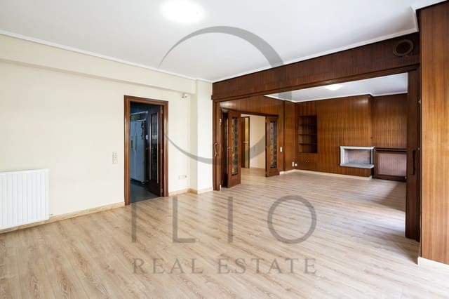 6 makuuhuone Huoneisto vuokrattavana paikassa La Gran Via, Valencia kaupunki - 3 500 € (Ref: 9248031)