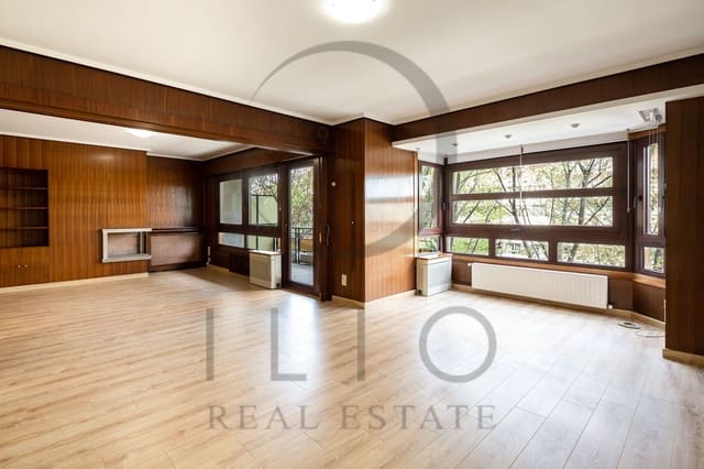 6 makuuhuone Huoneisto vuokrattavana paikassa La Gran Via, Valencia kaupunki - 3 500 € (Ref: 9248031)