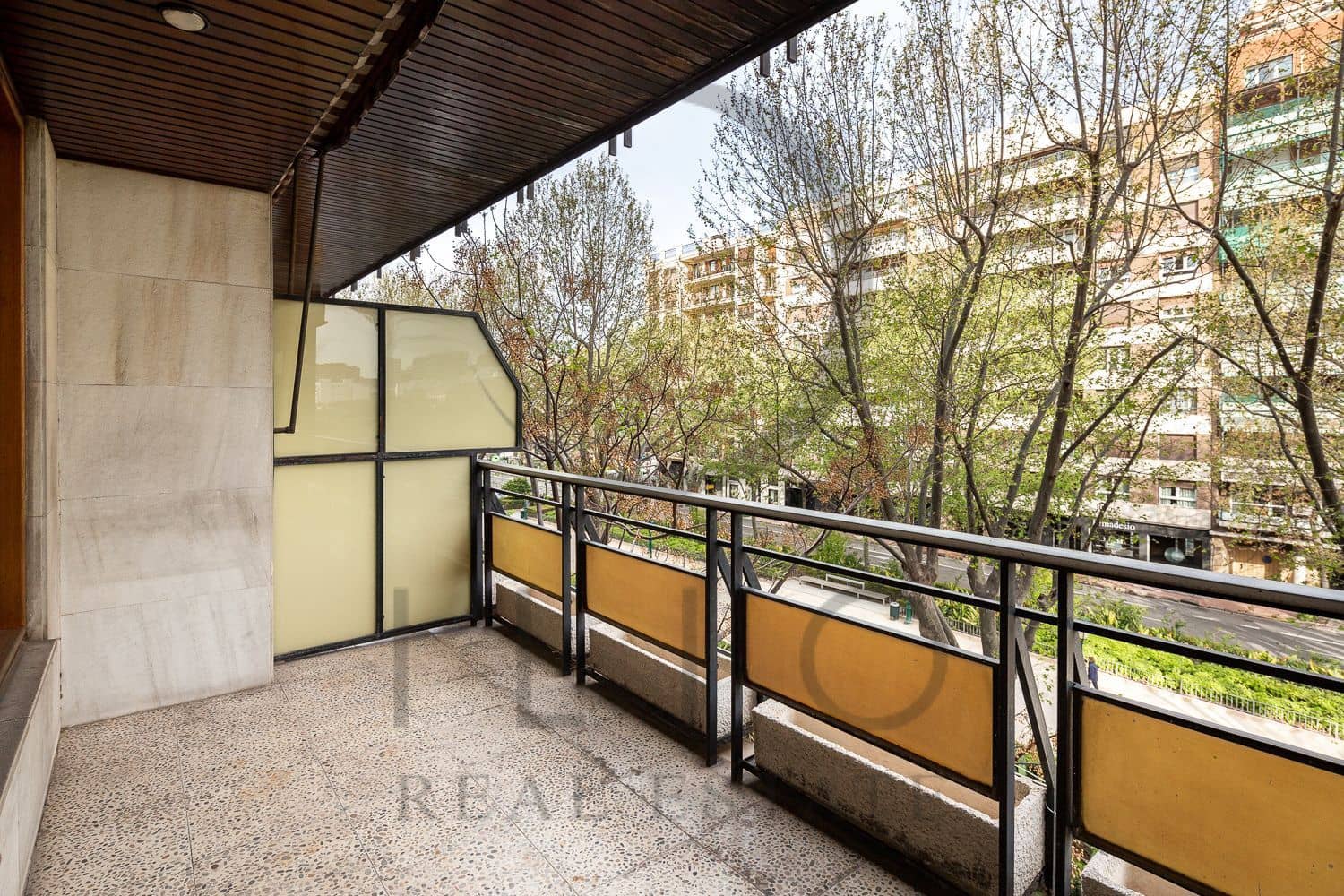 6 soveværelse Lejlighed til leje i Valencia by - € 3.500 (Ref: 9248031)