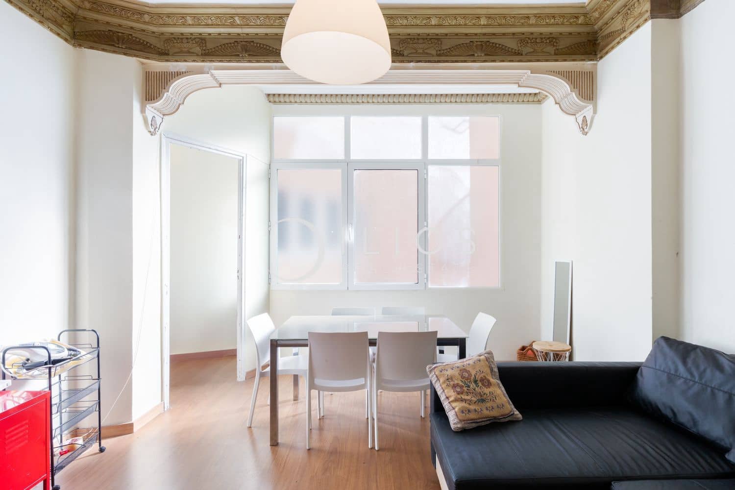 5 soverom Leilighet til salgs i Valencia by - € 470 000 (Ref: 9287564)