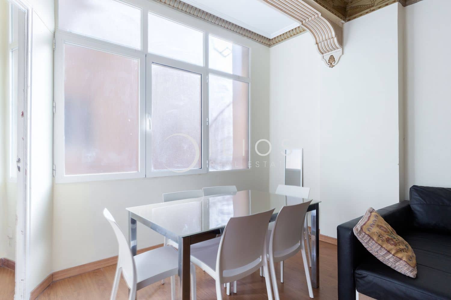 5 soverom Leilighet til salgs i Valencia by - € 470 000 (Ref: 9287564)