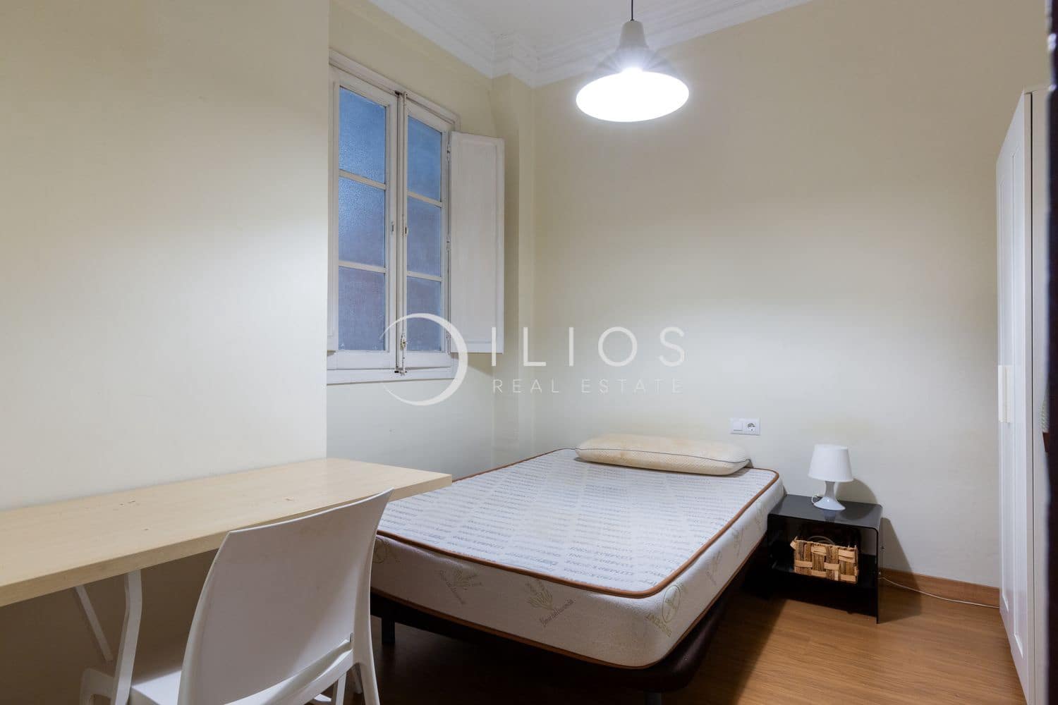 5 soverom Leilighet til salgs i Valencia by - € 470 000 (Ref: 9287564)