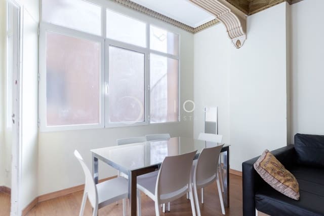 5 soveværelse Lejlighed til salg i Russafa, Valencia by - € 470.000 (Ref: 9287564)