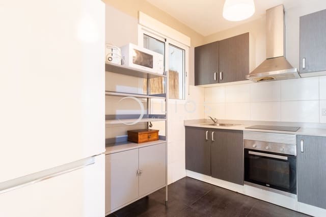 5 soveværelse Lejlighed til salg i Russafa, Valencia by - € 470.000 (Ref: 9287564)