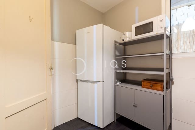 5 soveværelse Lejlighed til salg i Russafa, Valencia by - € 470.000 (Ref: 9287564)