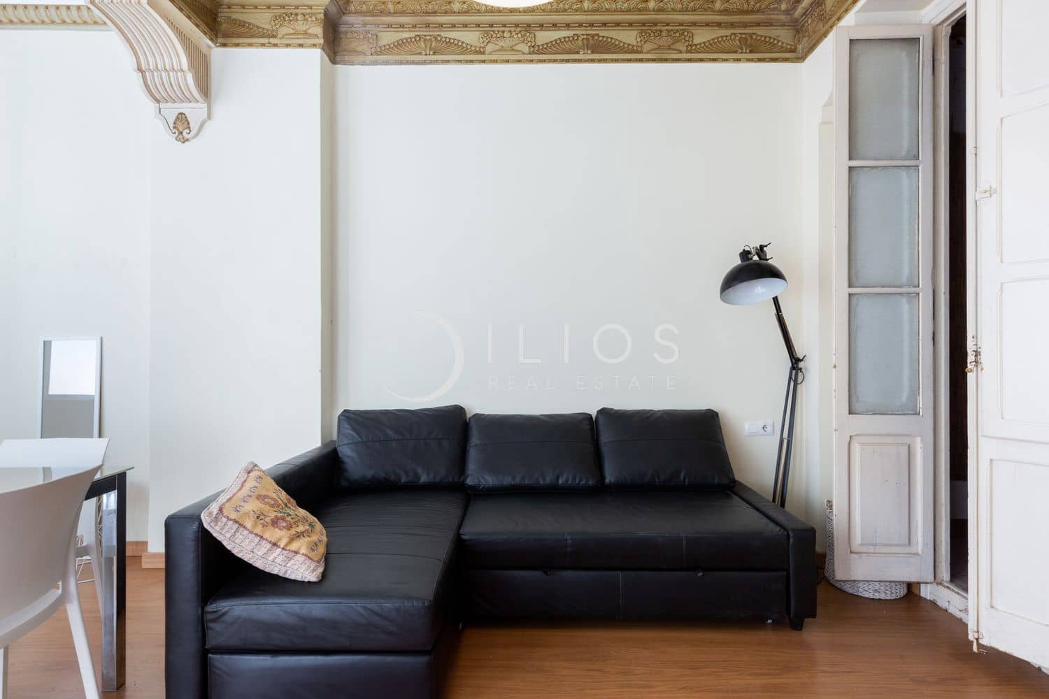 5 soverom Leilighet til salgs i Valencia by - € 470 000 (Ref: 9287564)