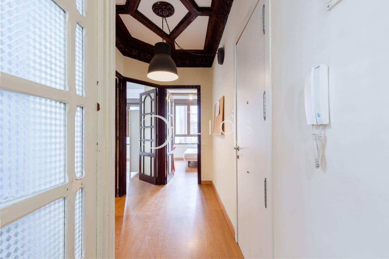 5 soverom Leilighet til salgs i Valencia by - € 470 000 (Ref: 9287564)