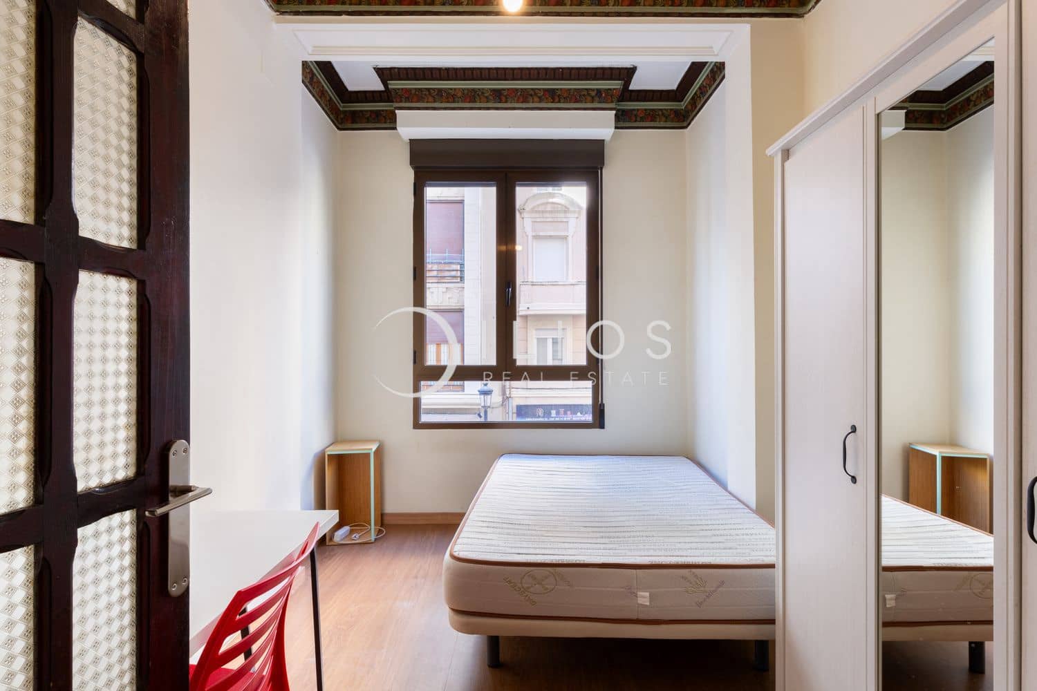 5 soverom Leilighet til salgs i Valencia by - € 470 000 (Ref: 9287564)