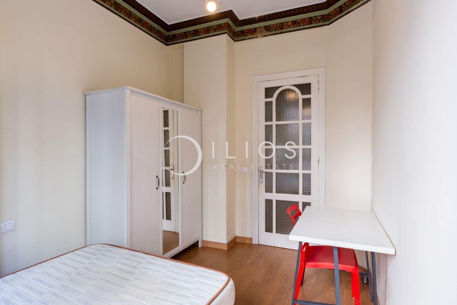 5 soverom Leilighet til salgs i Valencia by - € 470 000 (Ref: 9287564)