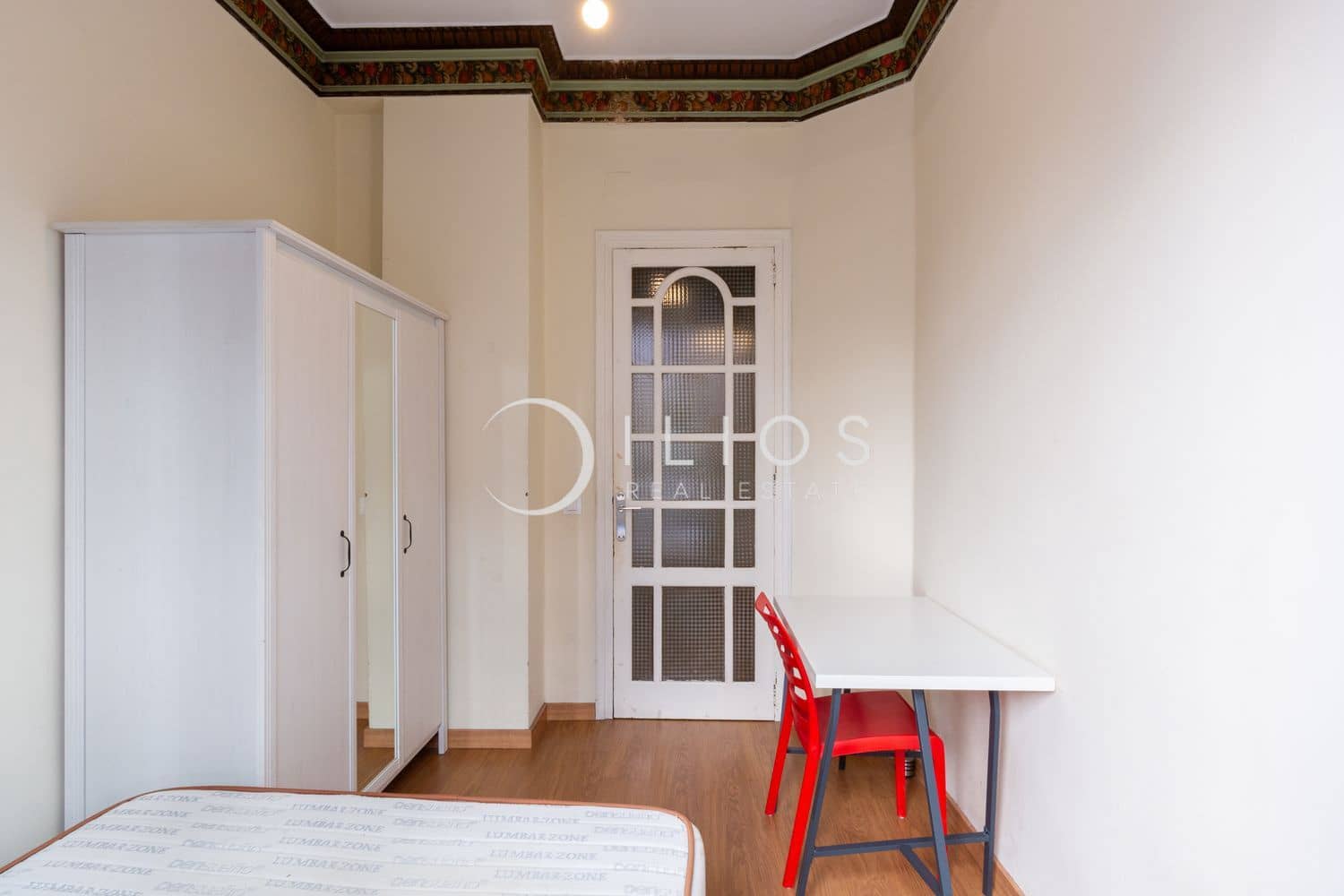 5 soverom Leilighet til salgs i Valencia by - € 470 000 (Ref: 9287564)