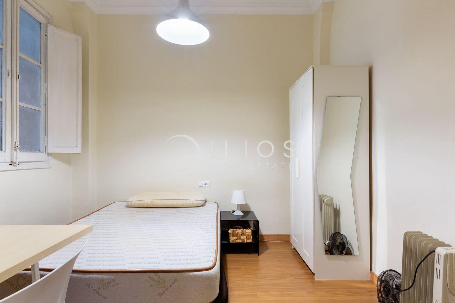 5 soverom Leilighet til salgs i Valencia by - € 470 000 (Ref: 9287564)