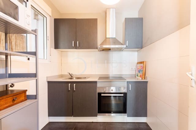 5 soveværelse Lejlighed til salg i Russafa, Valencia by - € 470.000 (Ref: 9287564)