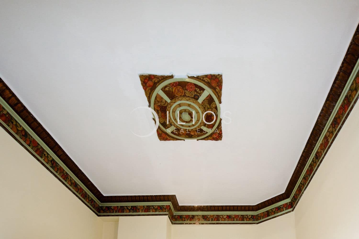 5 soverom Leilighet til salgs i Valencia by - € 470 000 (Ref: 9287564)