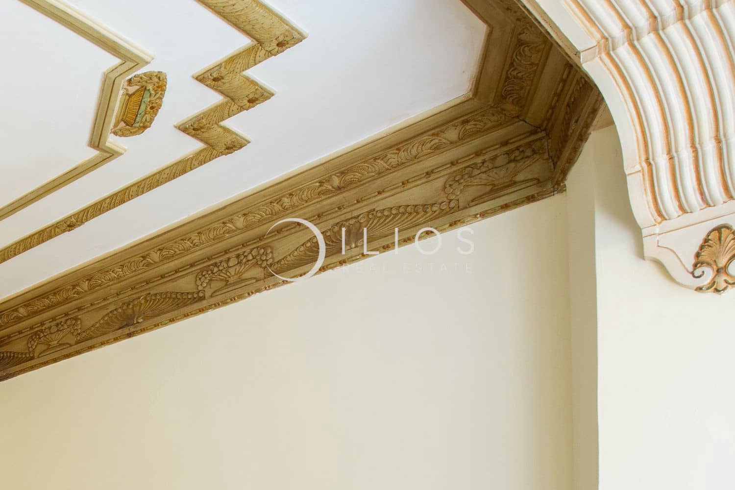 5 soverom Leilighet til salgs i Valencia by - € 470 000 (Ref: 9287564)