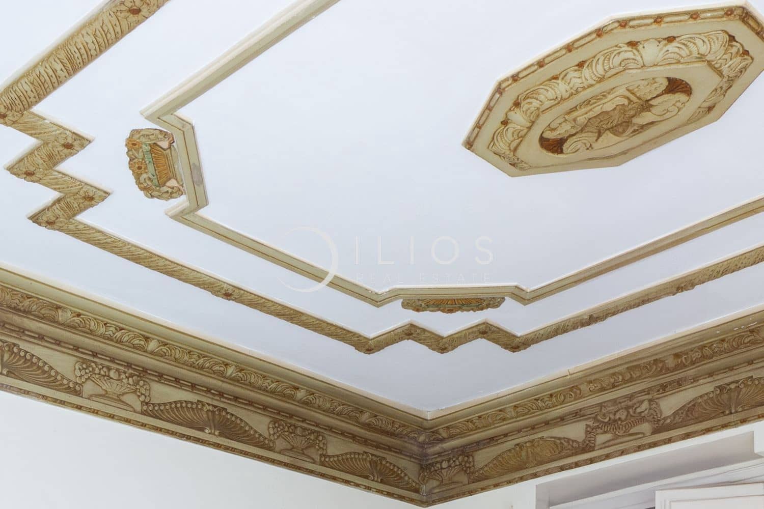 5 soverom Leilighet til salgs i Valencia by - € 470 000 (Ref: 9287564)