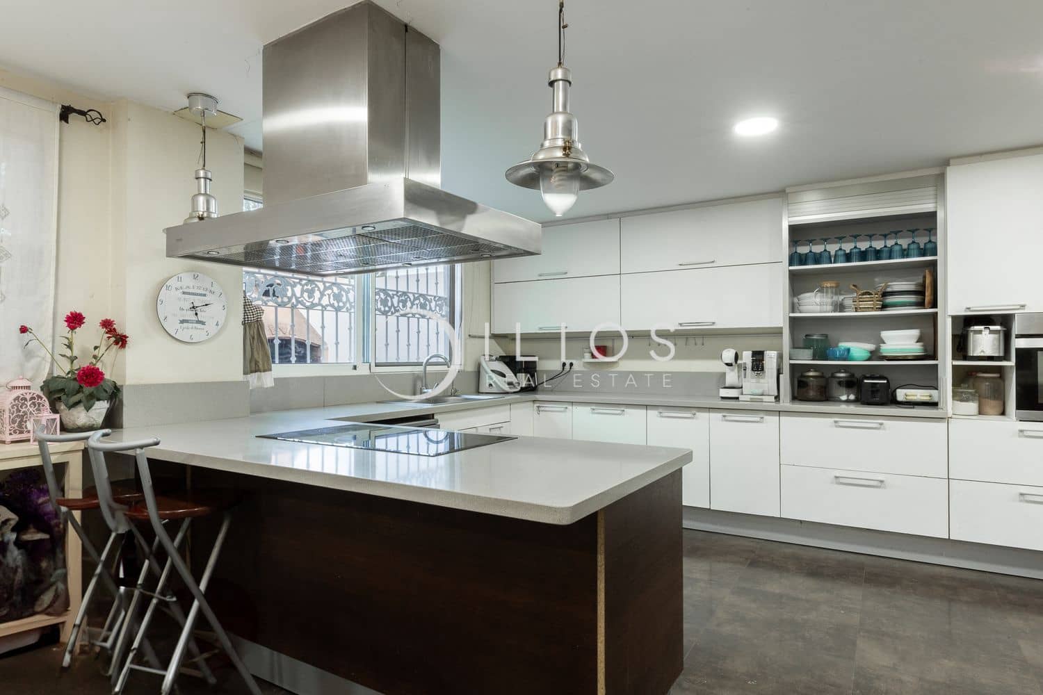 5 sovrum Villa till salu i La Canada med pool - 690 000 € (Ref: 9303335)