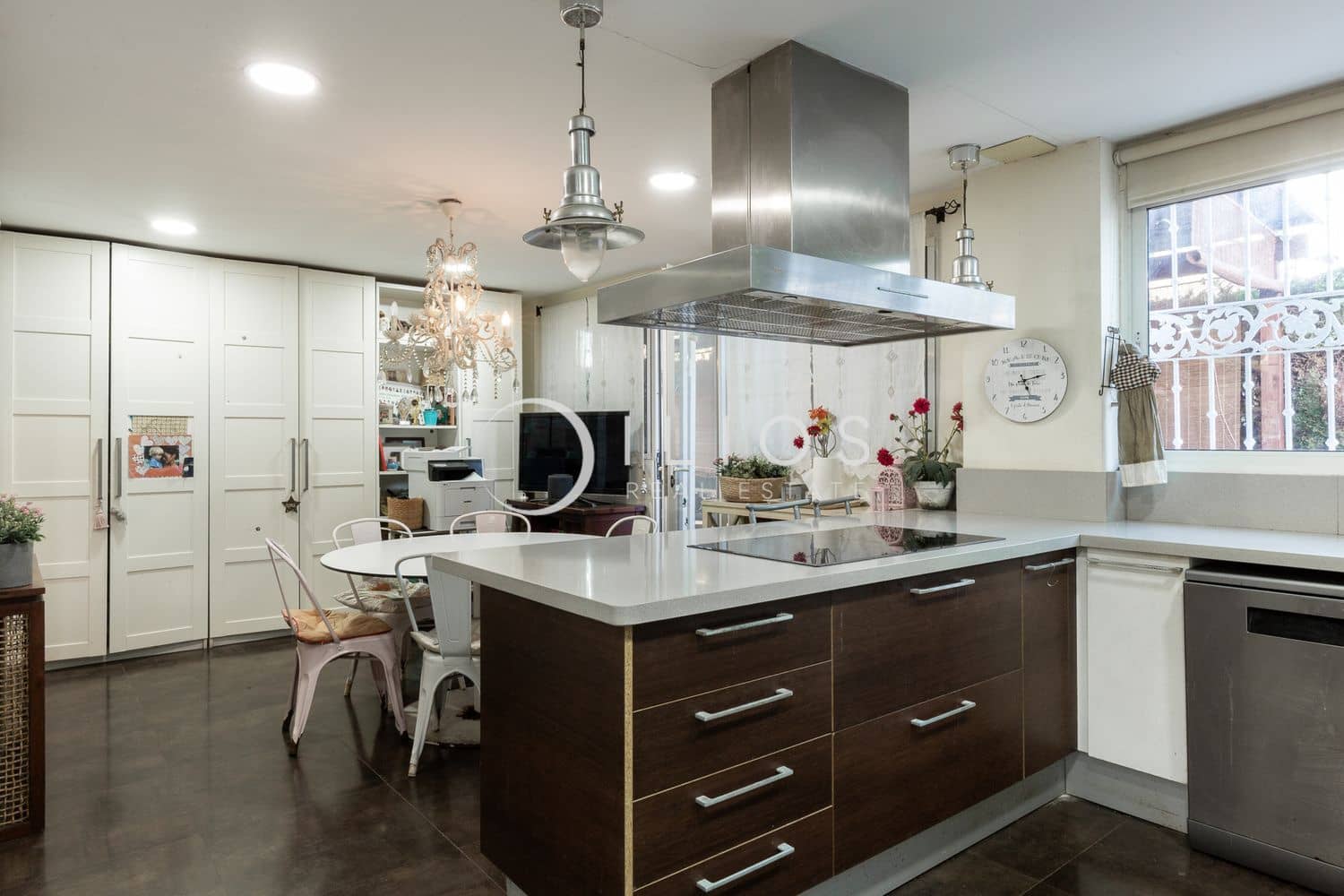 5 sovrum Villa till salu i La Canada med pool - 690 000 € (Ref: 9303335)