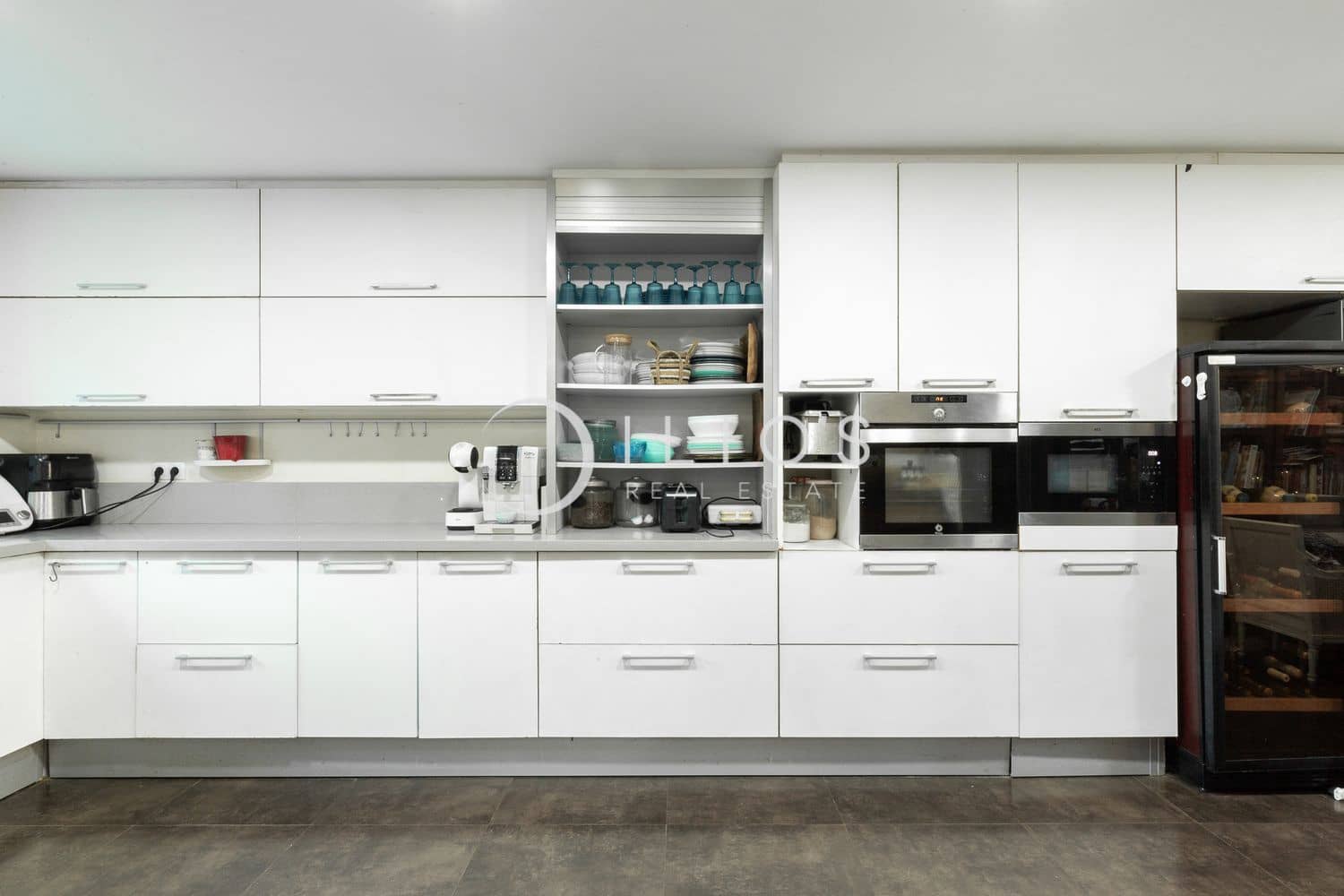 5 sovrum Villa till salu i La Canada med pool - 690 000 € (Ref: 9303335)