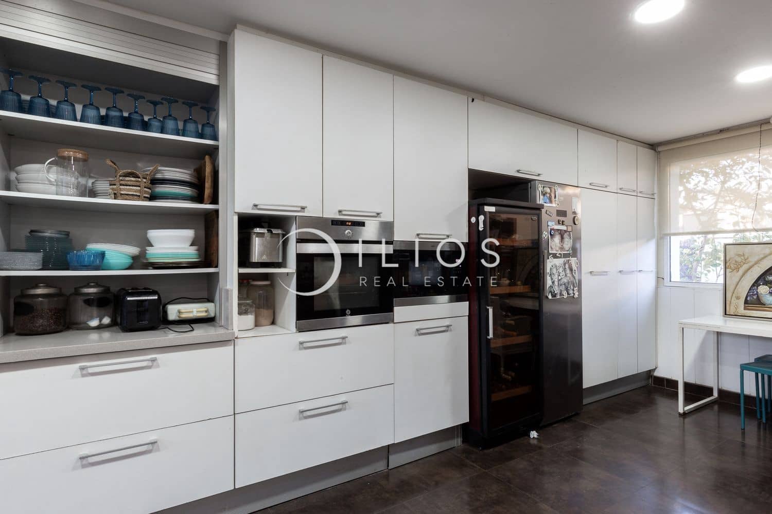 5 sovrum Villa till salu i La Canada med pool - 690 000 € (Ref: 9303335)