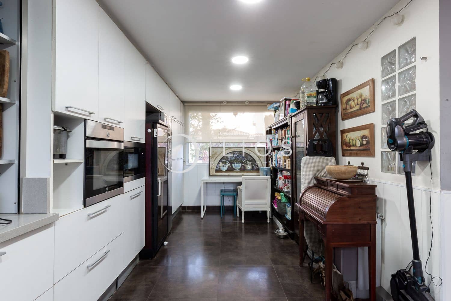 5 sovrum Villa till salu i La Canada med pool - 690 000 € (Ref: 9303335)