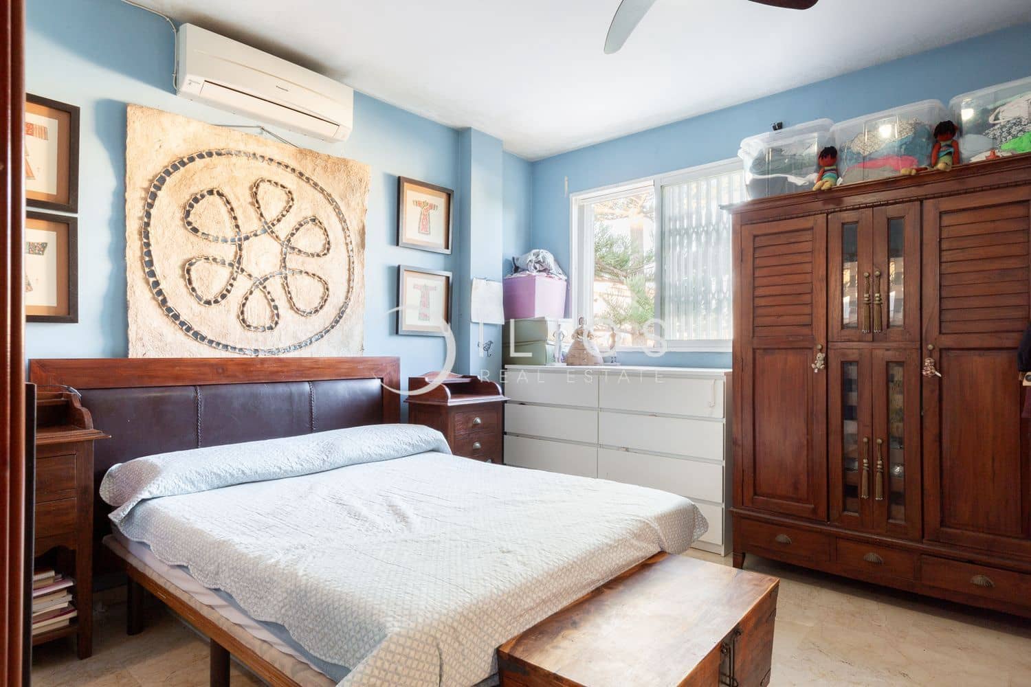 5 sovrum Villa till salu i La Canada med pool - 690 000 € (Ref: 9303335)