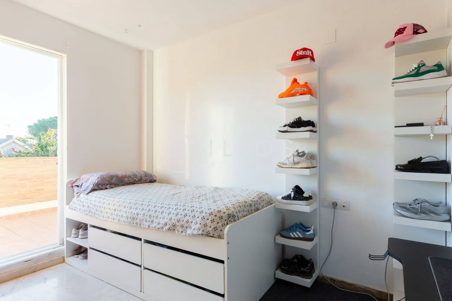 5 sovrum Villa till salu i La Canada med pool - 690 000 € (Ref: 9303335)