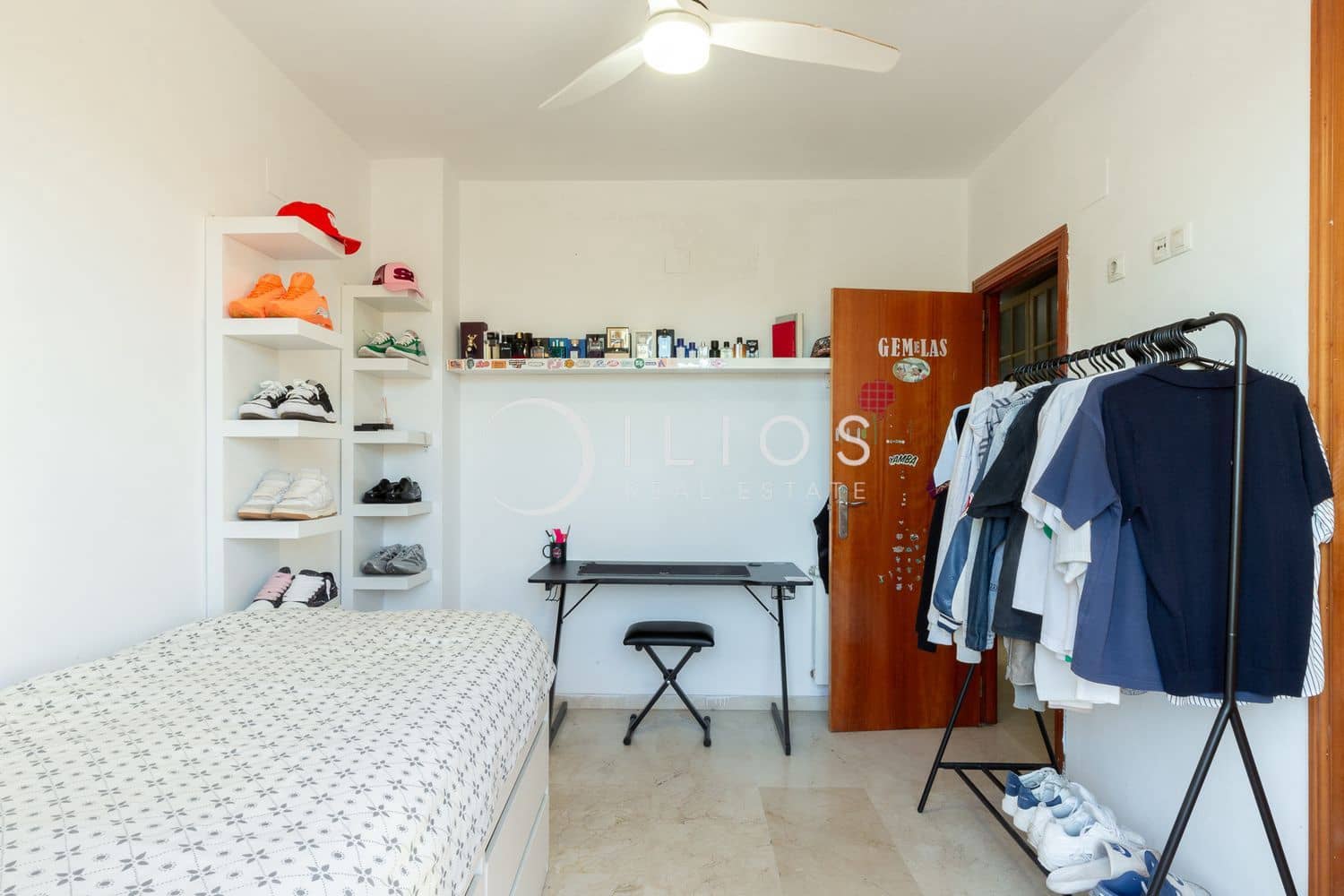 5 sovrum Villa till salu i La Canada med pool - 690 000 € (Ref: 9303335)