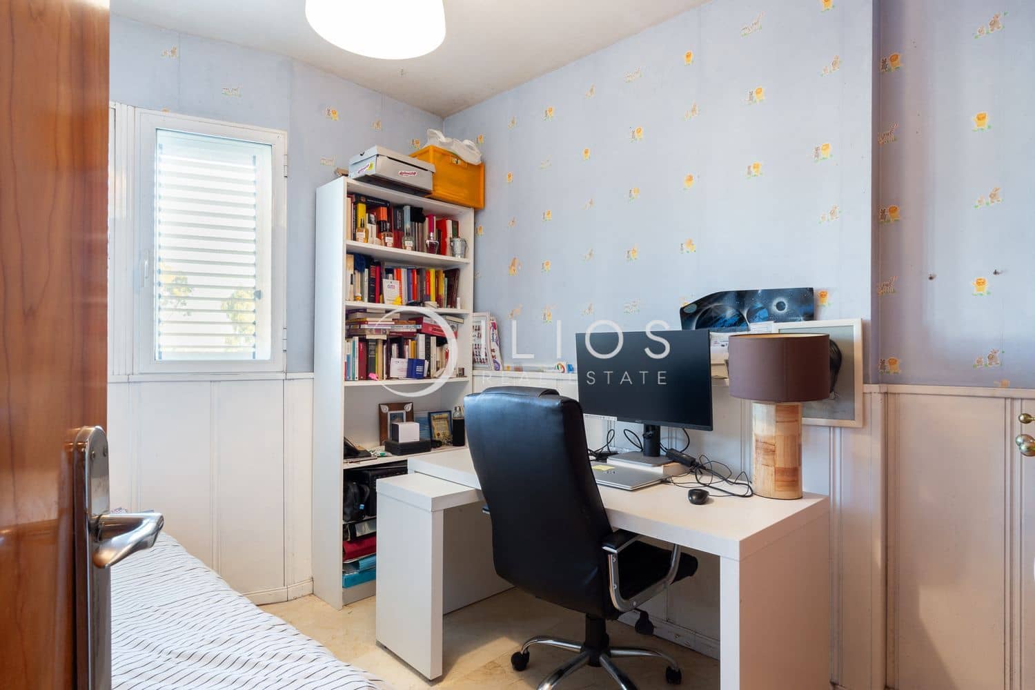 5 sovrum Villa till salu i La Canada med pool - 690 000 € (Ref: 9303335)