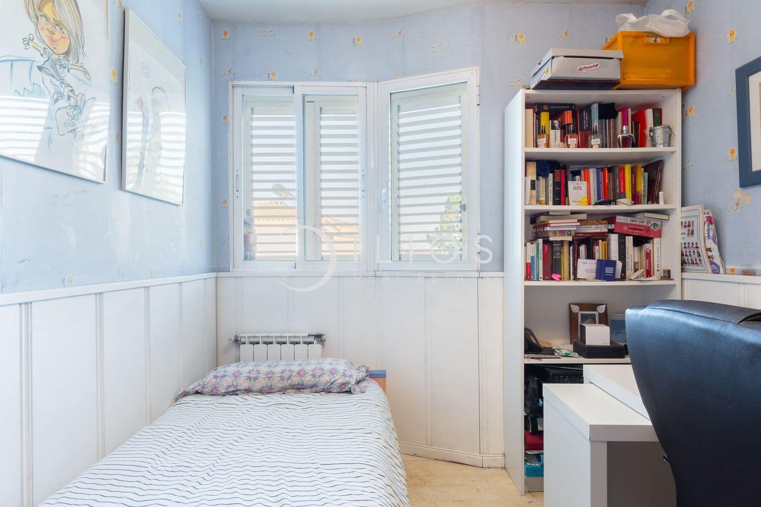 5 sovrum Villa till salu i La Canada med pool - 690 000 € (Ref: 9303335)