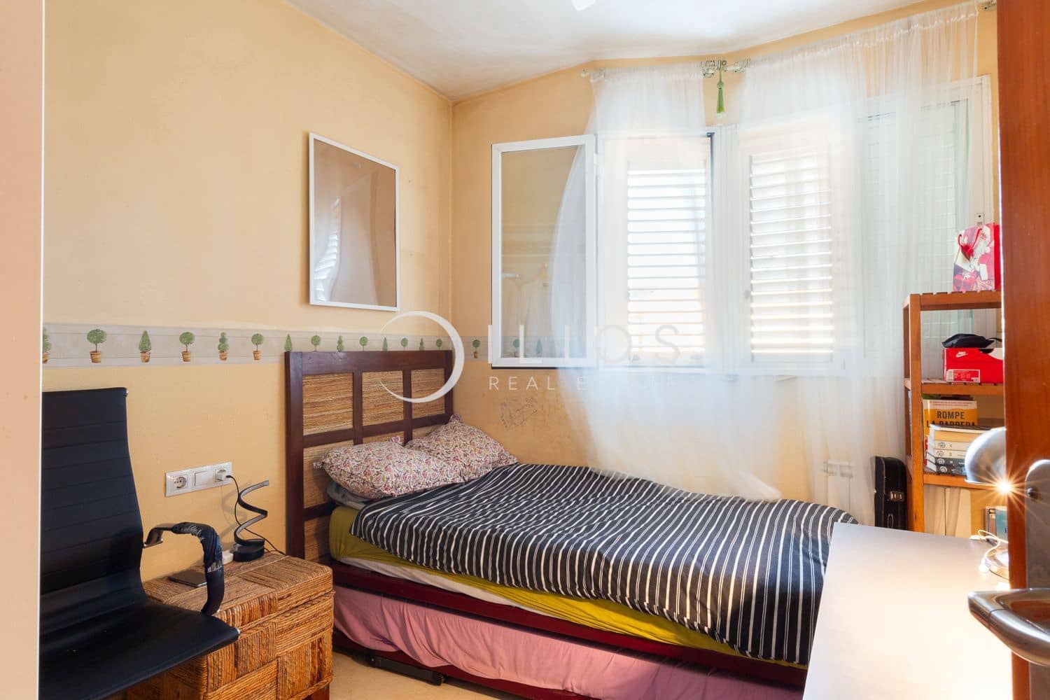 5 sovrum Villa till salu i La Canada med pool - 690 000 € (Ref: 9303335)