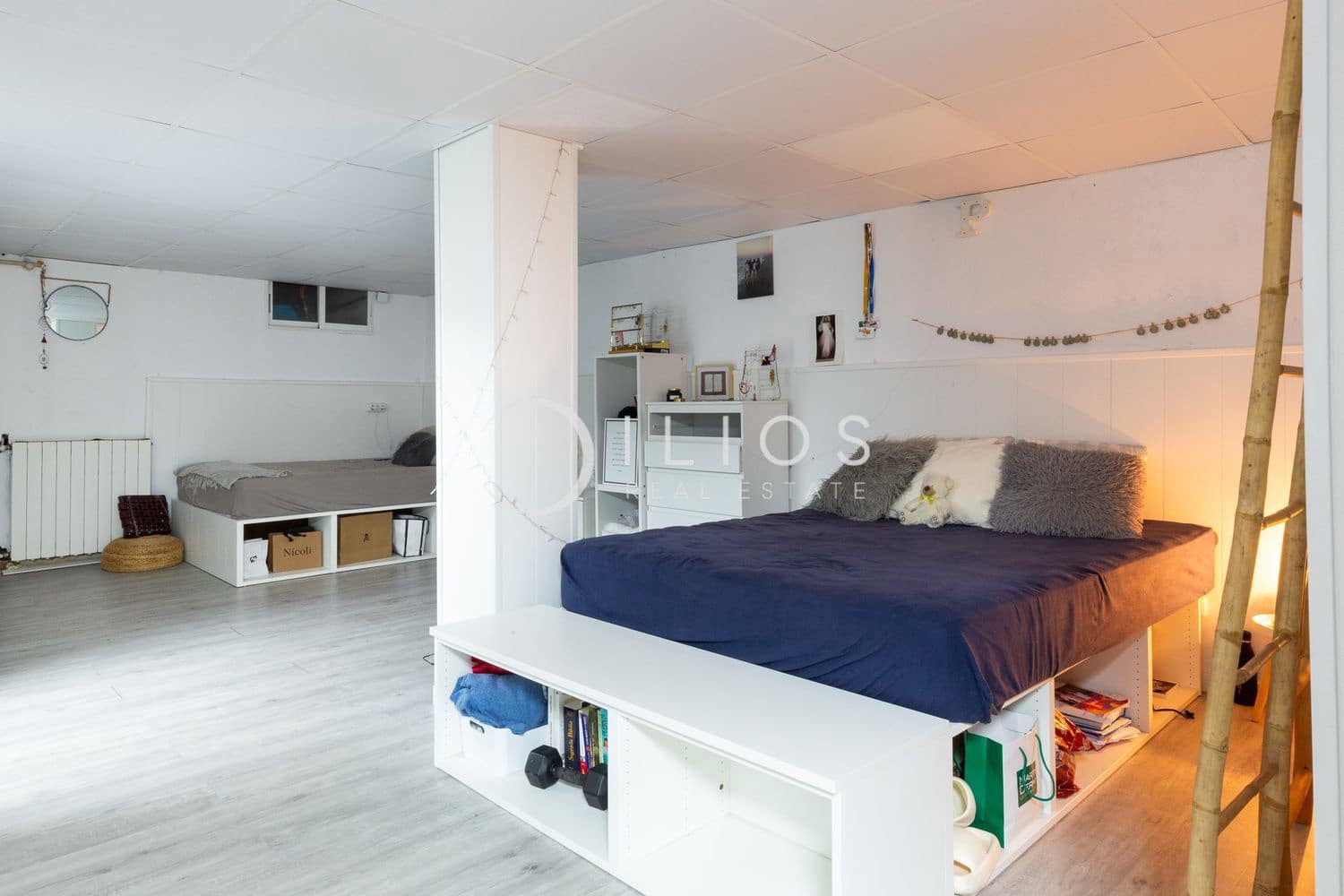 5 sovrum Villa till salu i La Canada med pool - 690 000 € (Ref: 9303335)